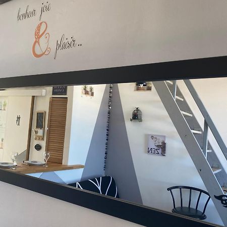 Ferienwohnung Ab19 - Reves Sales Avec Vue Mer Imprenable Ault Exterior foto