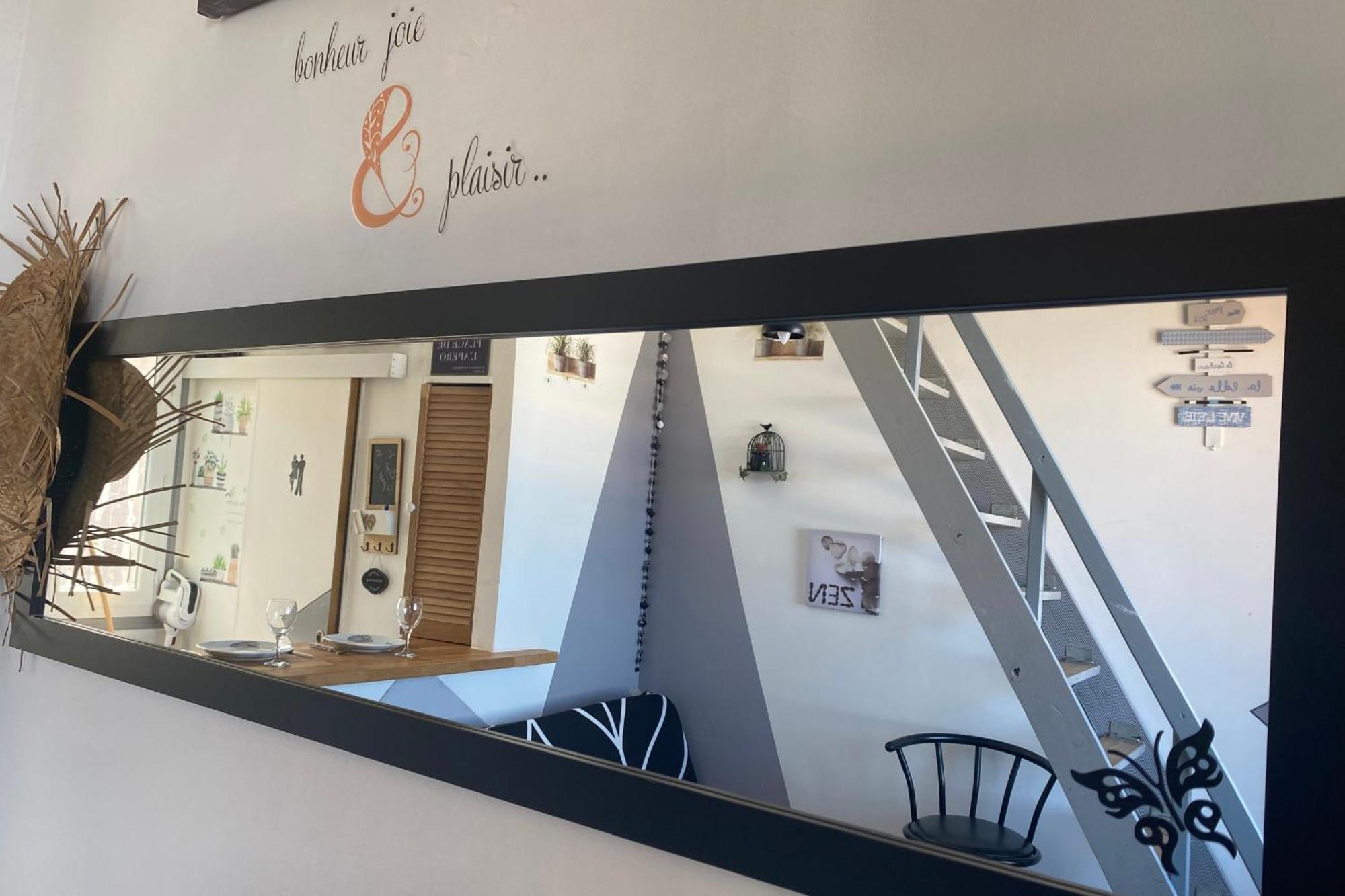 Ferienwohnung Ab19 - Reves Sales Avec Vue Mer Imprenable Ault Exterior foto