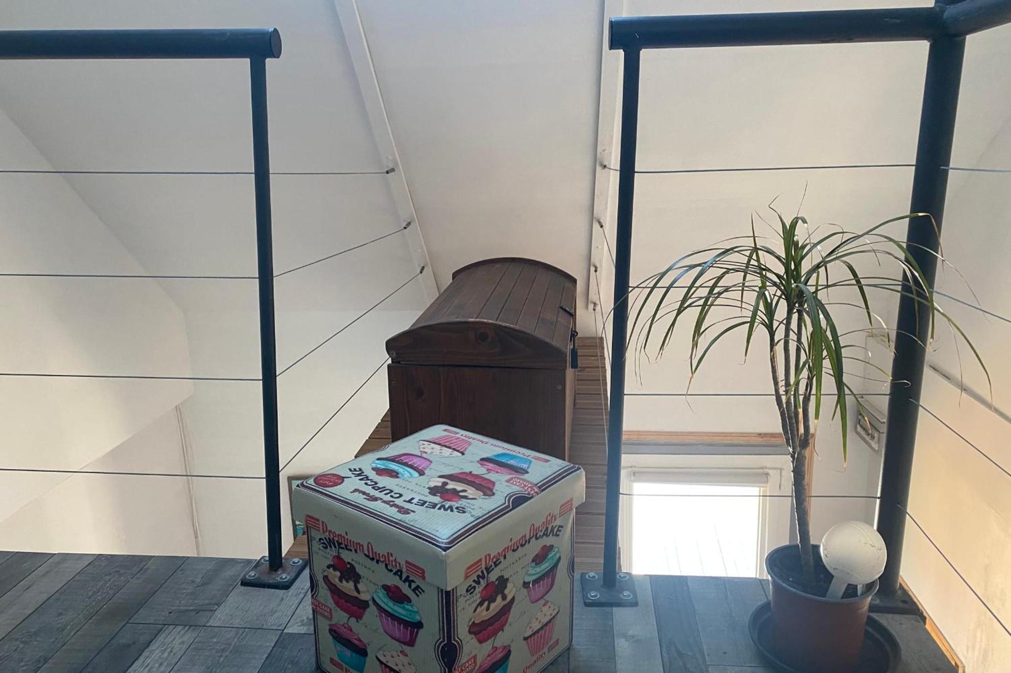 Ferienwohnung Ab19 - Reves Sales Avec Vue Mer Imprenable Ault Exterior foto